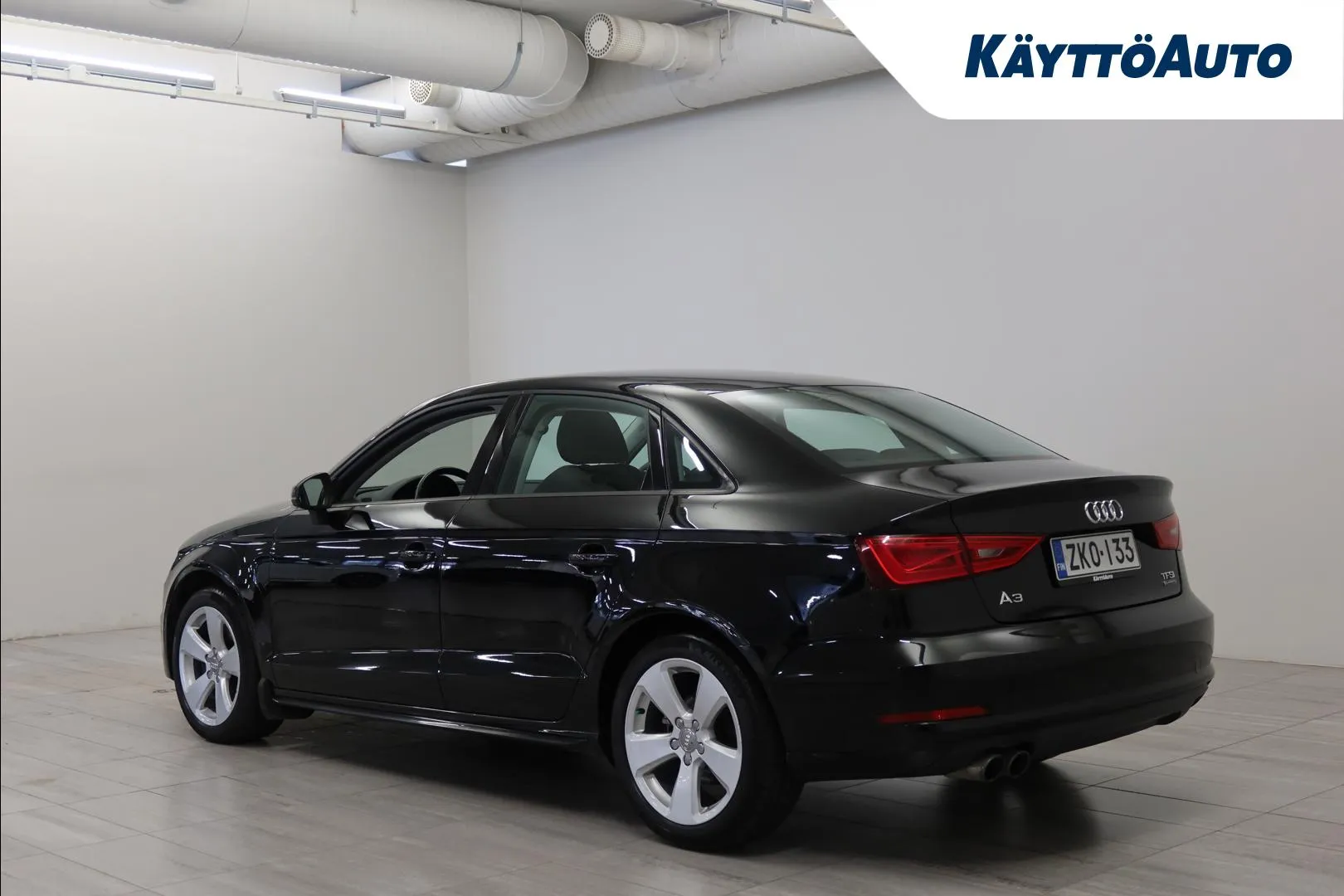 AUDI A3 ZKO-133 carousel image