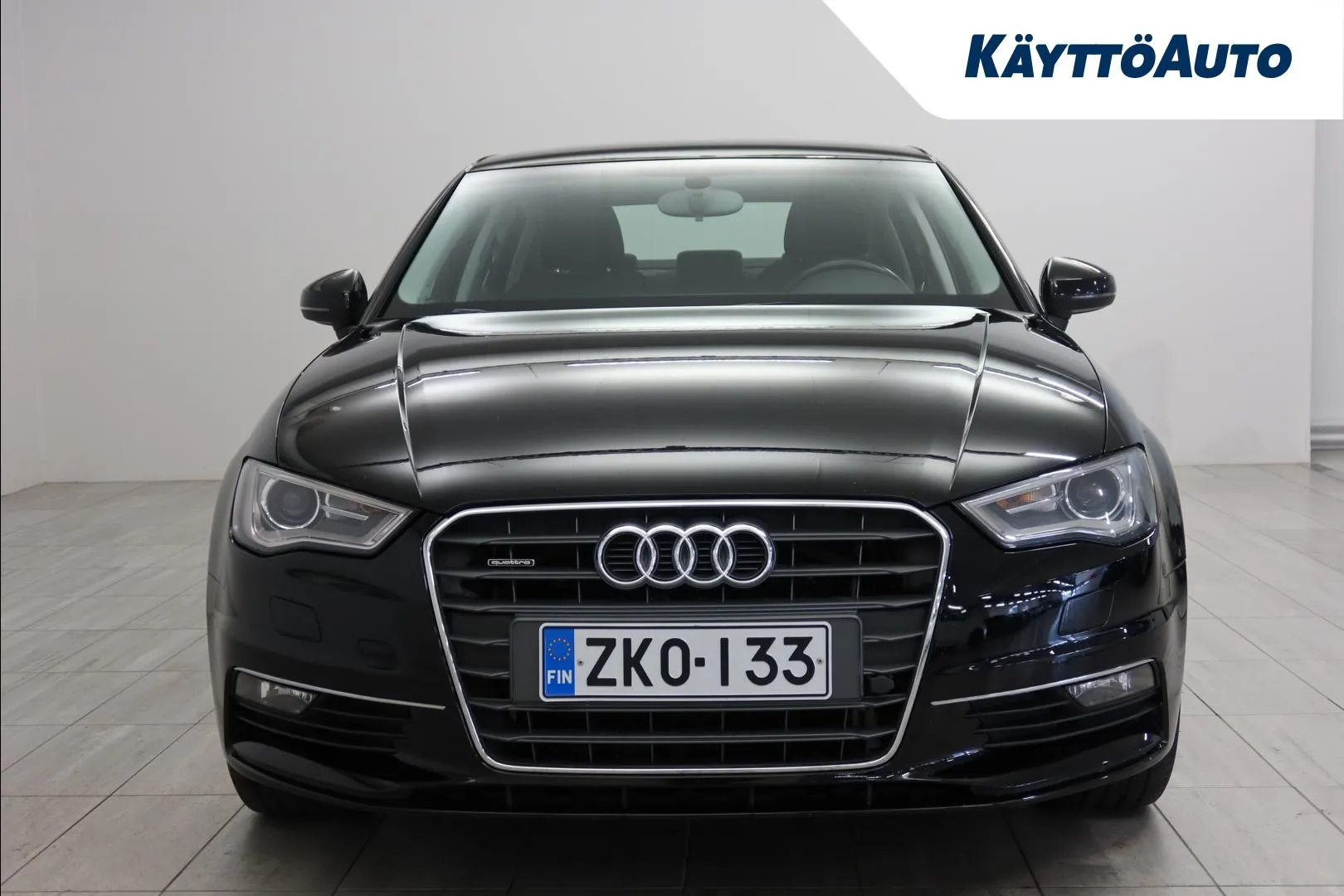 AUDI A3 ZKO-133 carousel image