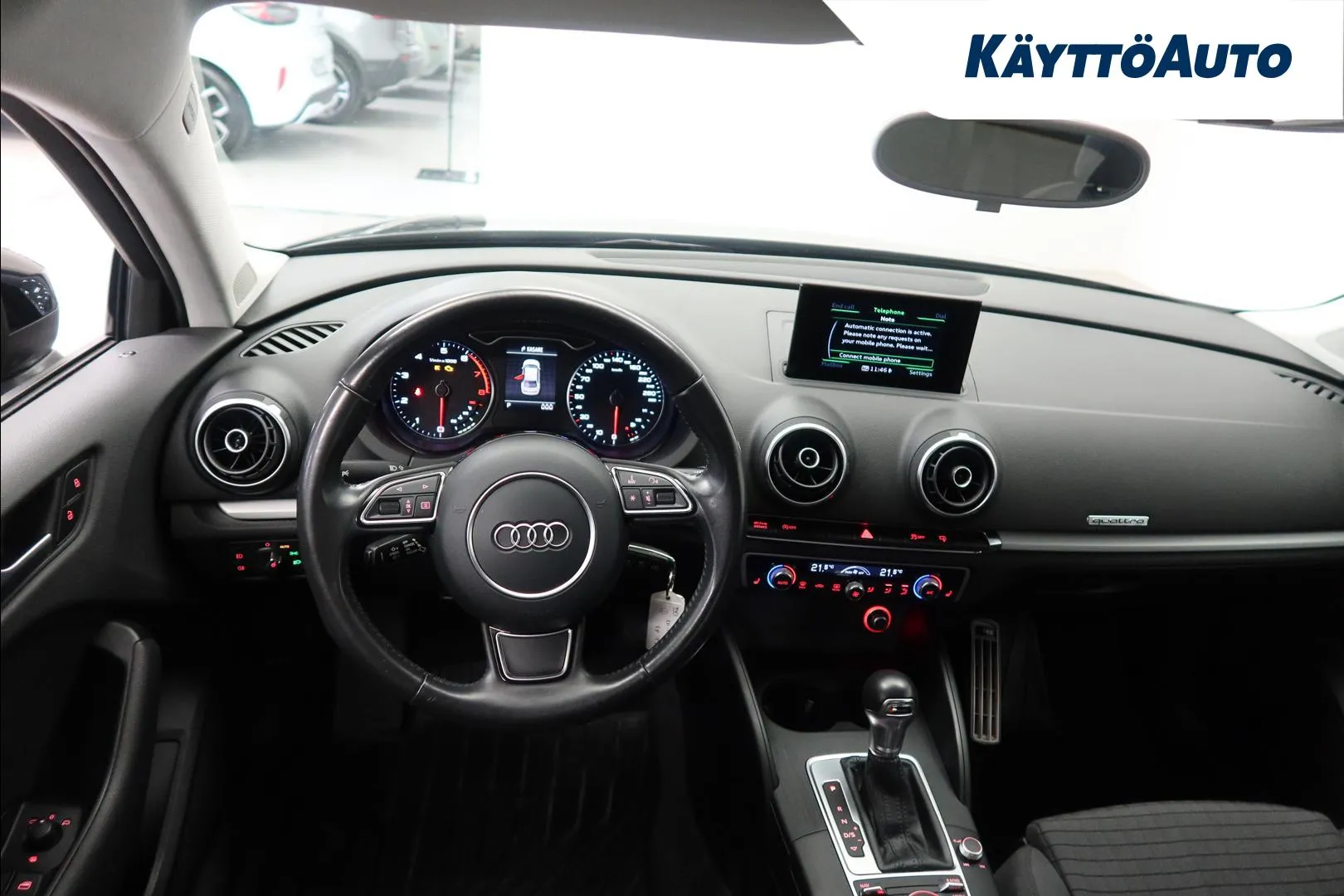 AUDI A3 ZKO-133 carousel image