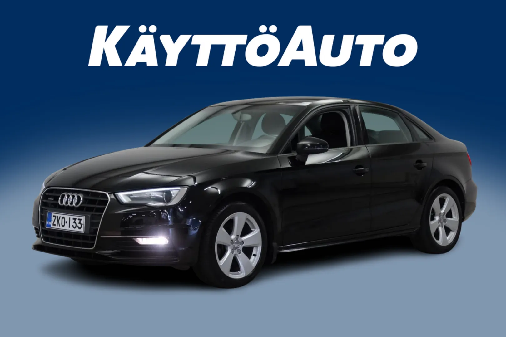 AUDI A3 ZKO-133 carousel image