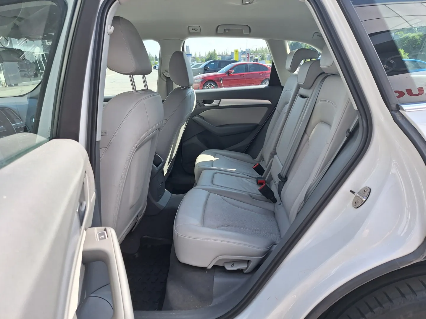 AUDI Q5 IMK-300 carousel image