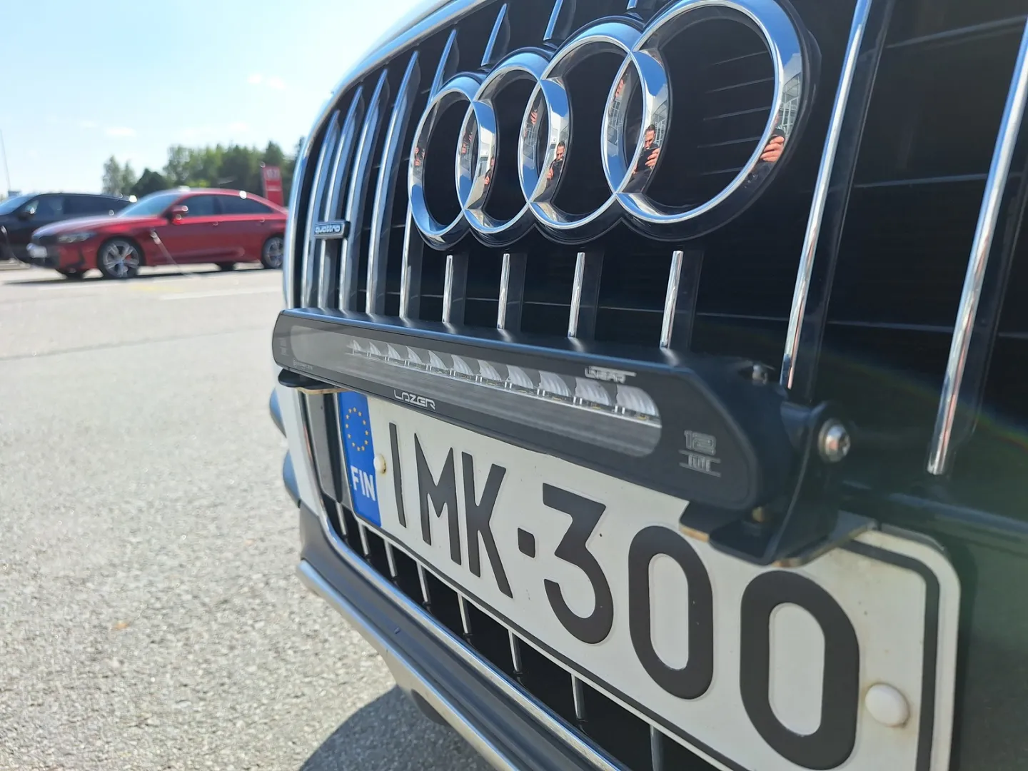 AUDI Q5 IMK-300 carousel image