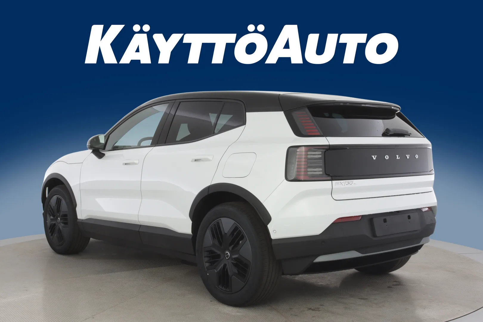 Volvo EX30 Cross Country ZPO-885 carousel image