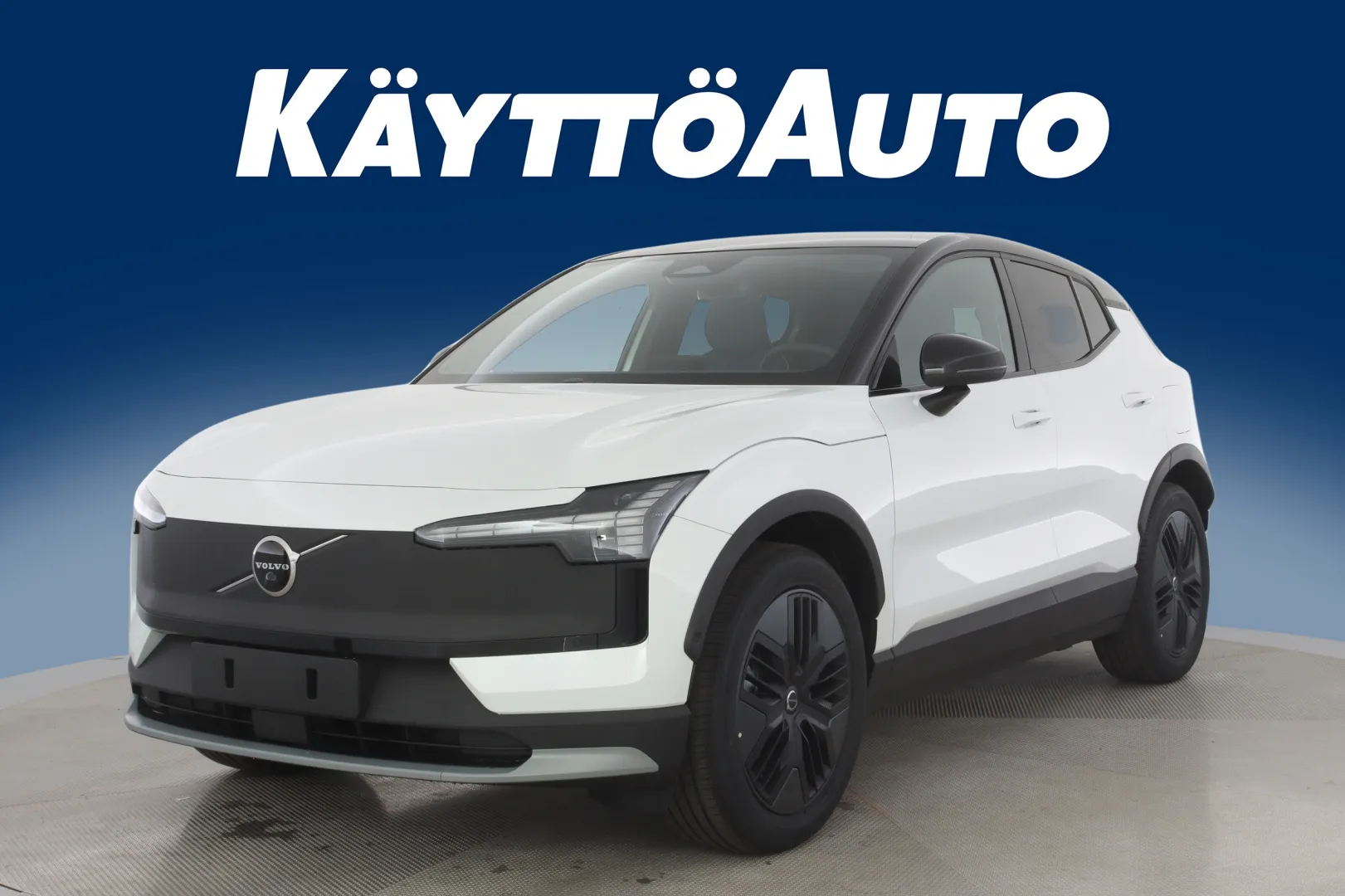 Volvo EX30 Cross Country ZPO-885 carousel image