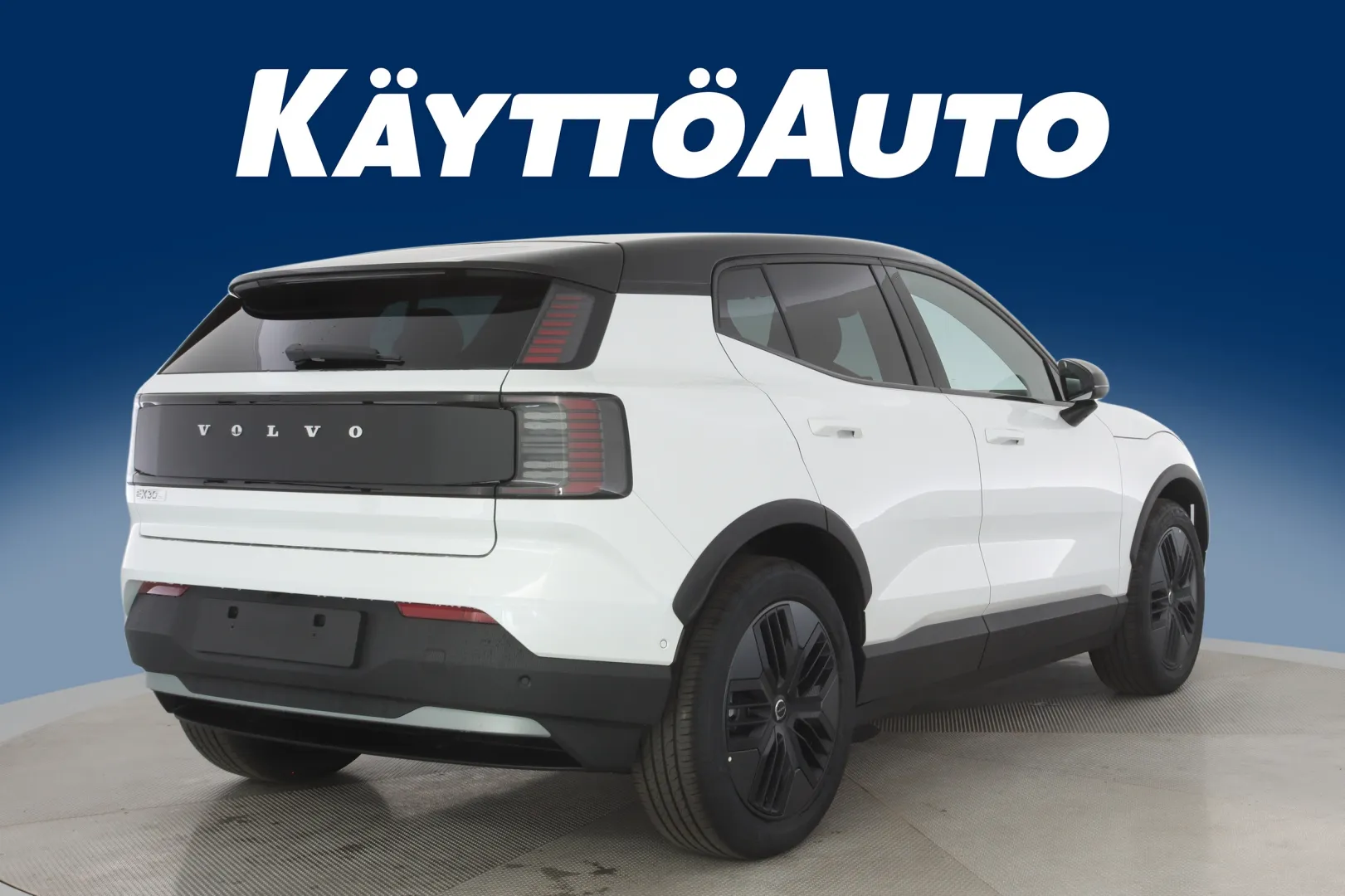Volvo EX30 Cross Country ZPO-885 carousel image