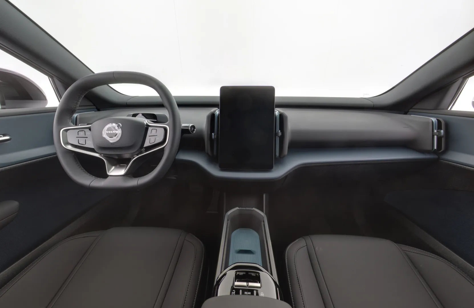 Volvo EX30 Cross Country ZPO-885 carousel image