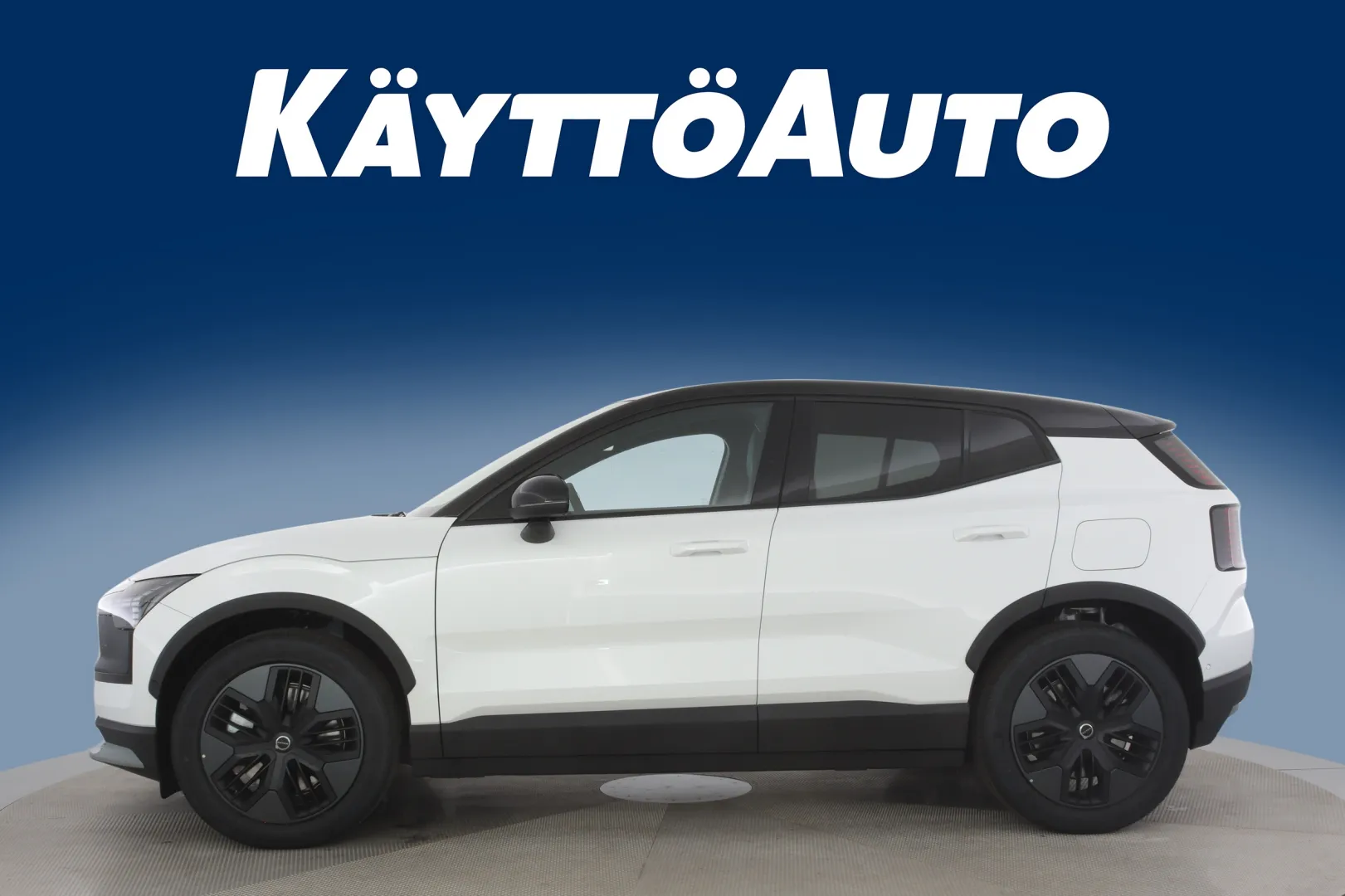 Volvo EX30 Cross Country ZPO-885 carousel image