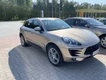 PORSCHE Macan YIO-276 carousel thumbs