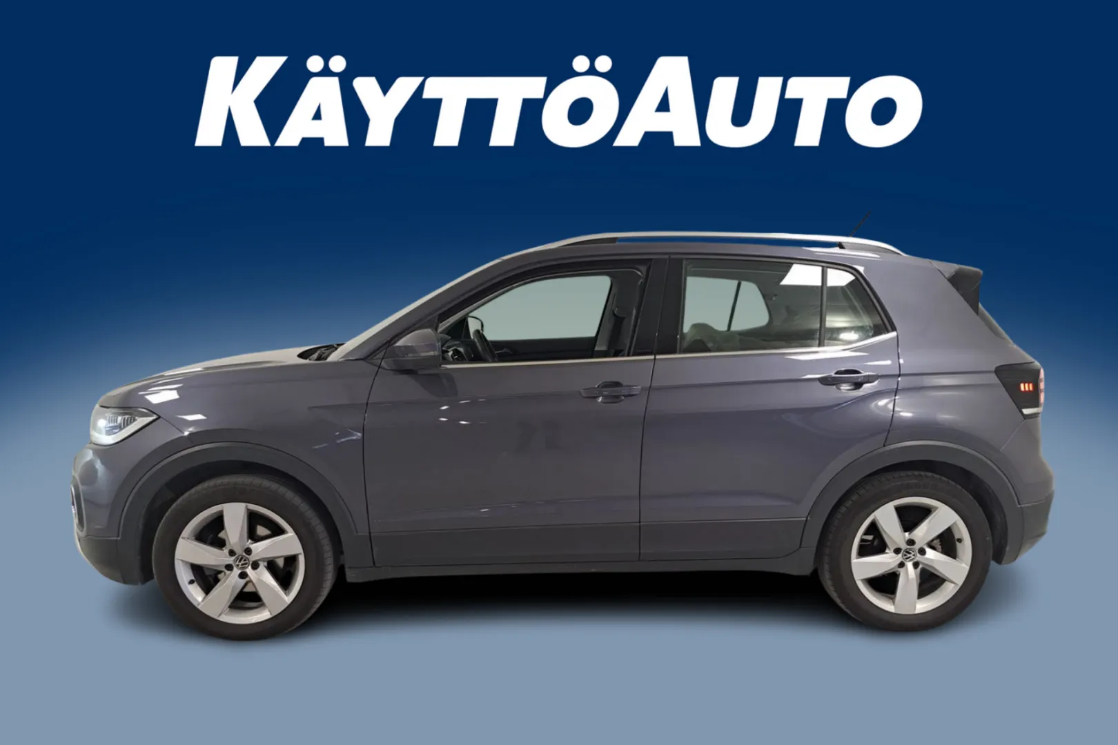 VOLKSWAGEN T-Cross LRH-690 carousel image