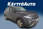 VOLKSWAGEN T-Cross LRH-690 carousel thumbs