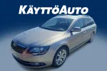SKODA Superb CTK-163 carousel thumbs