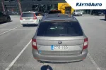 SKODA Superb CTK-163 carousel thumbs