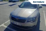 SKODA Superb CTK-163 carousel thumbs