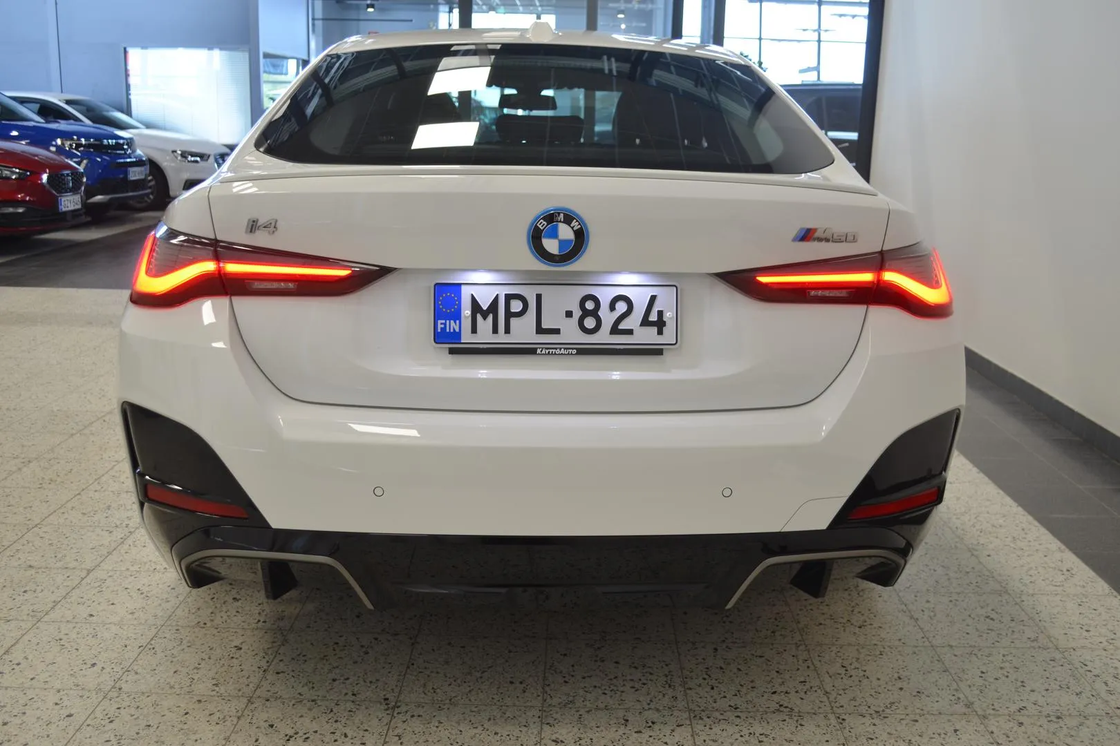 BMW i4 M50 MPL-824 carousel image