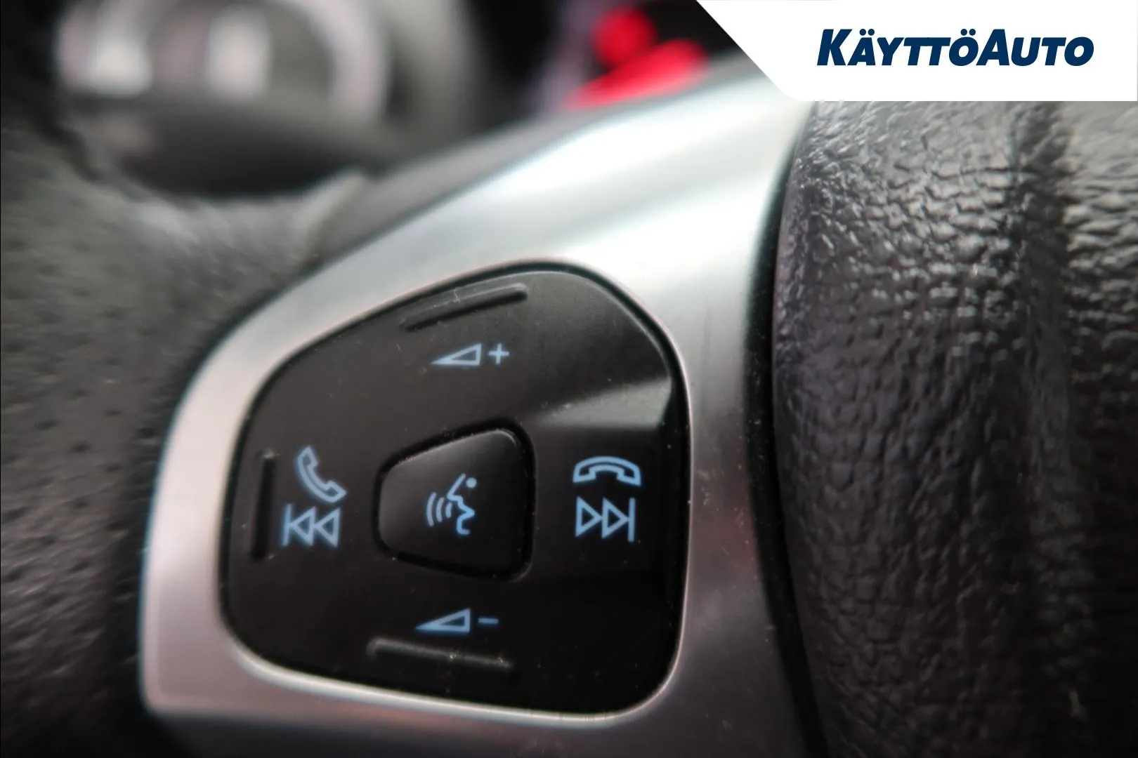 FORD Fiesta KML-948 carousel image