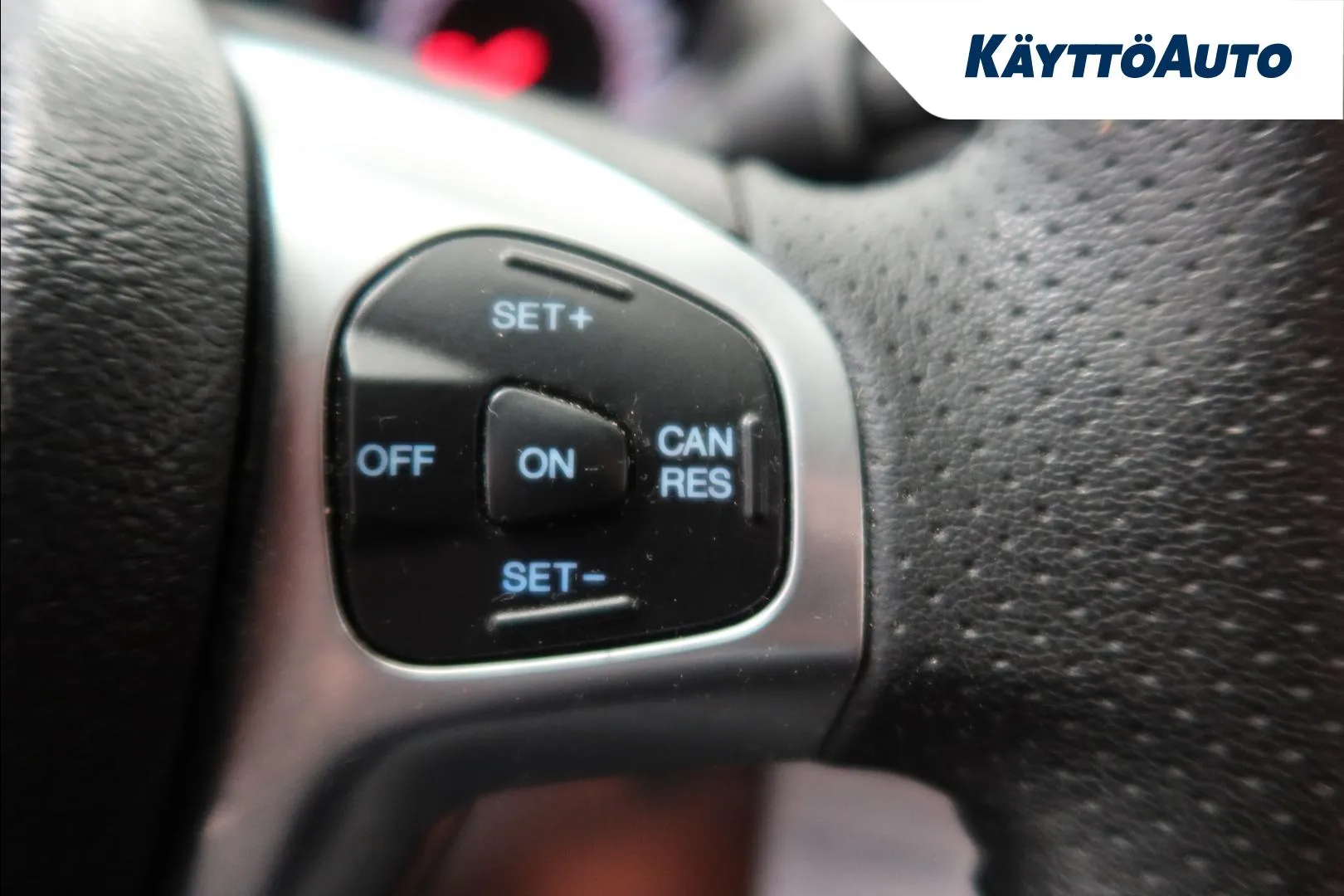FORD Fiesta KML-948 carousel image