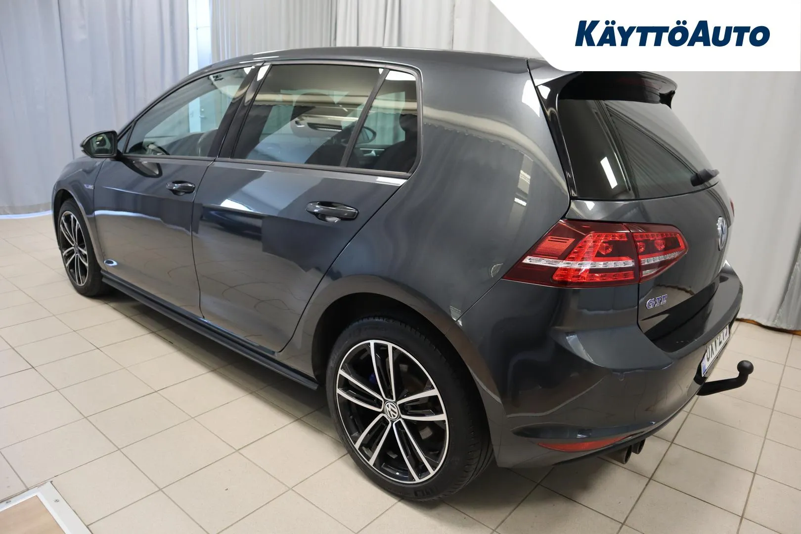 VOLKSWAGEN Golf OXV-219 carousel image