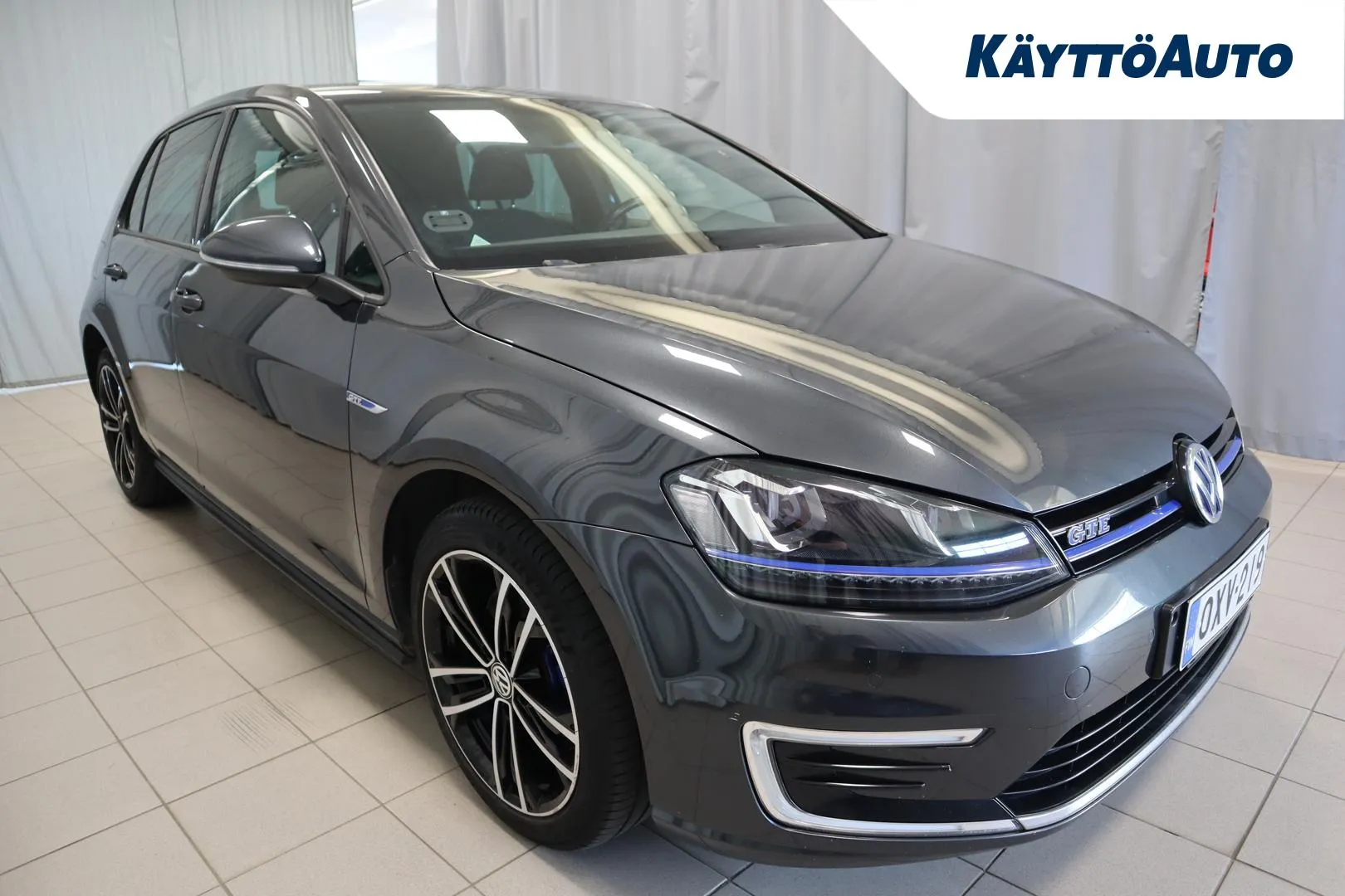 VOLKSWAGEN Golf OXV-219 carousel image