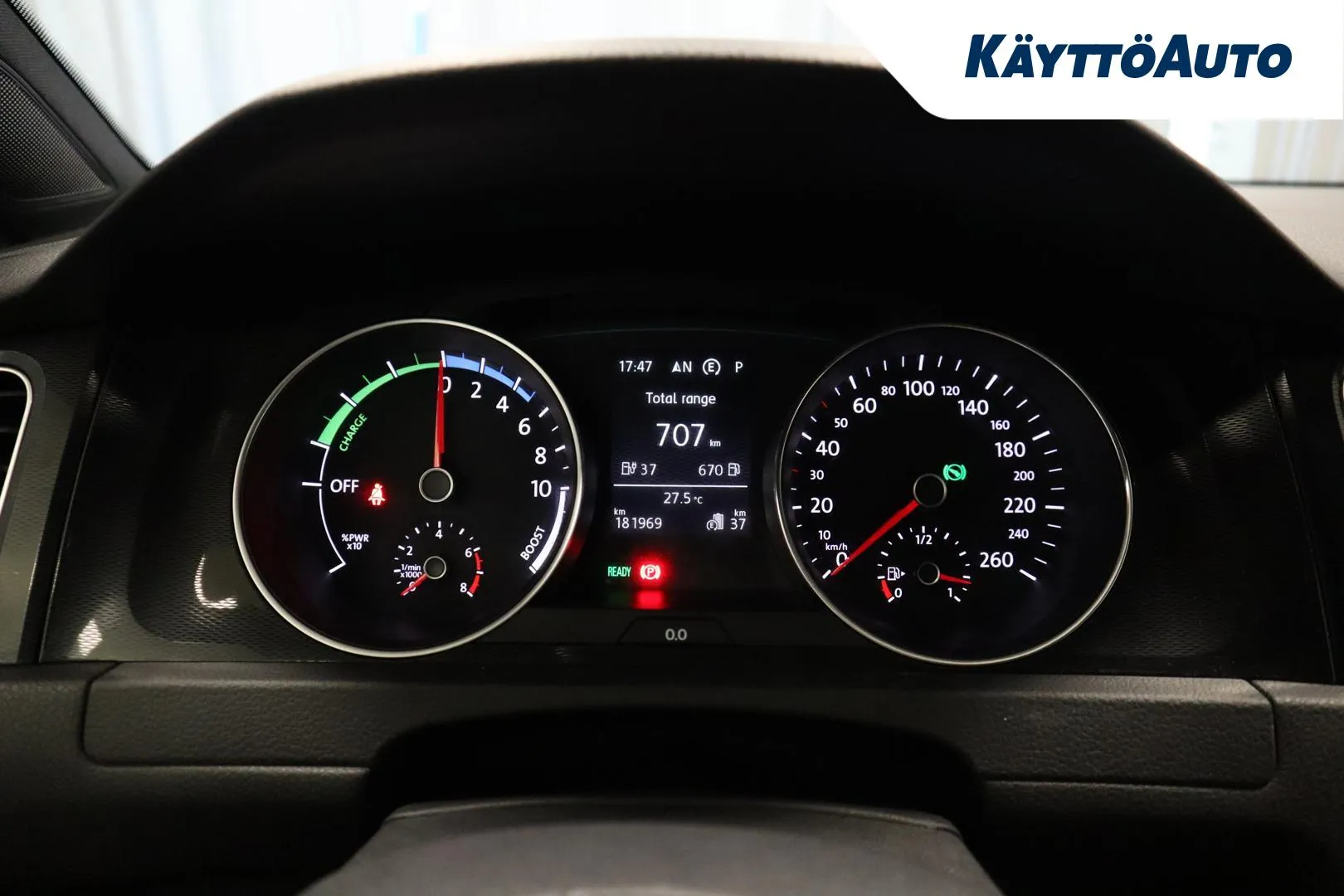 VOLKSWAGEN Golf OXV-219 carousel image