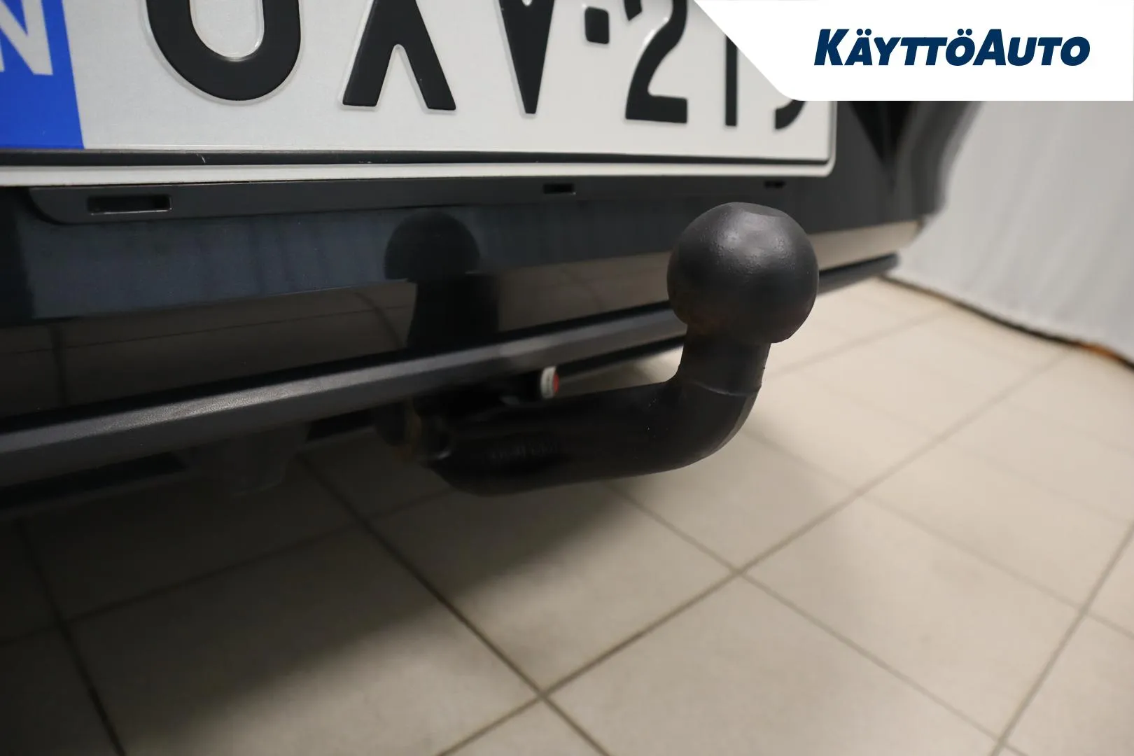 VOLKSWAGEN Golf OXV-219 carousel image