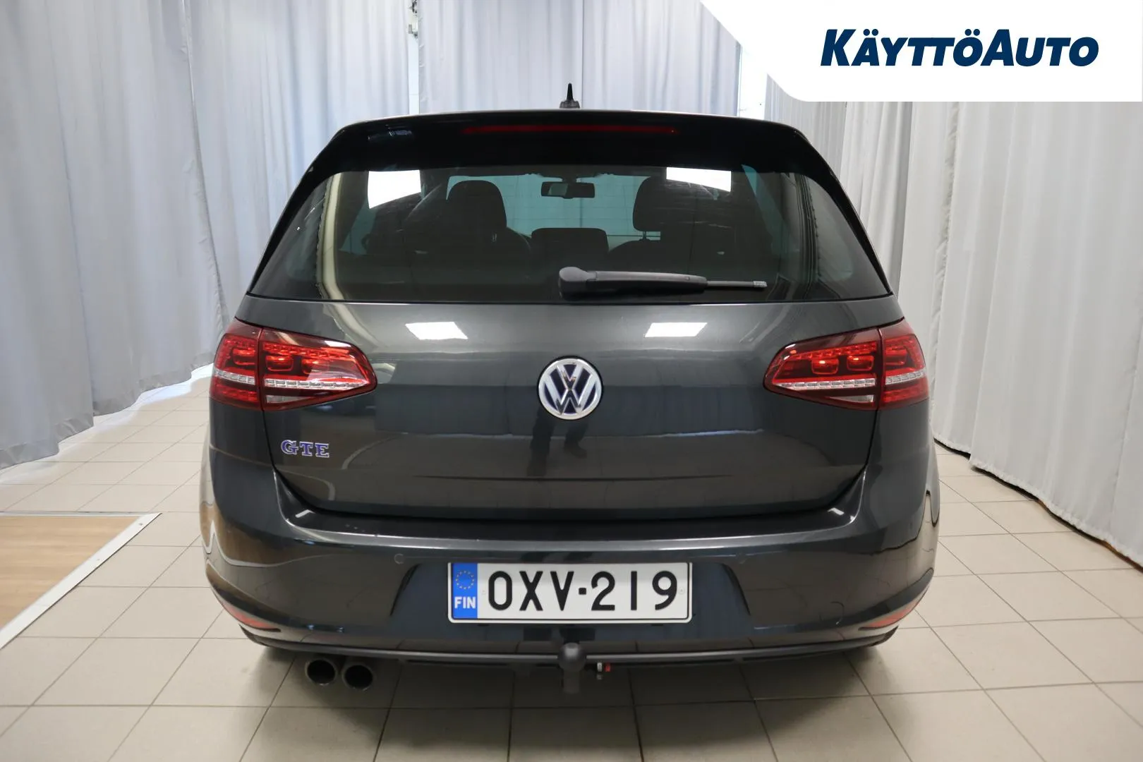 VOLKSWAGEN Golf OXV-219 carousel image