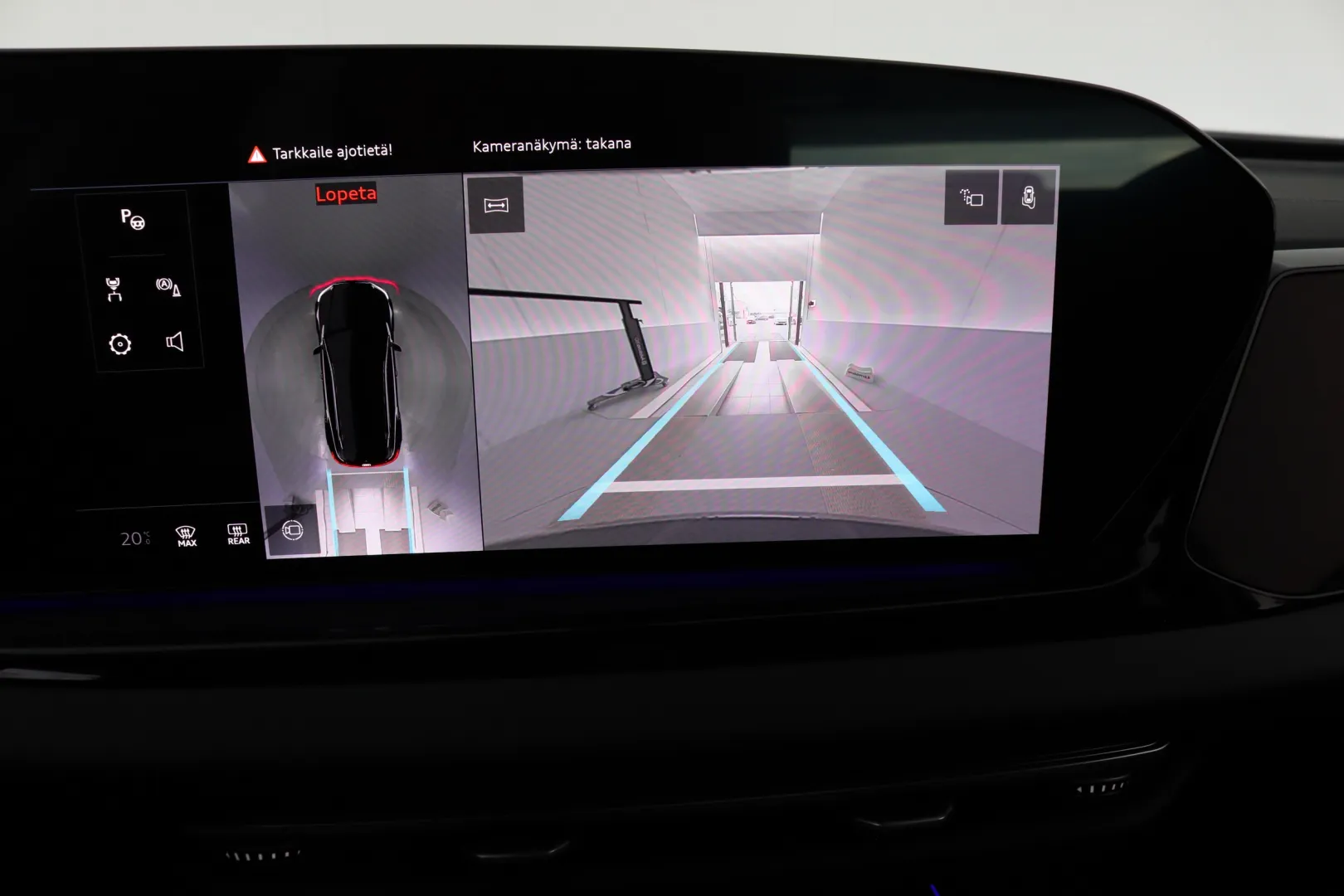 Audi A6 XVZ-513 carousel image