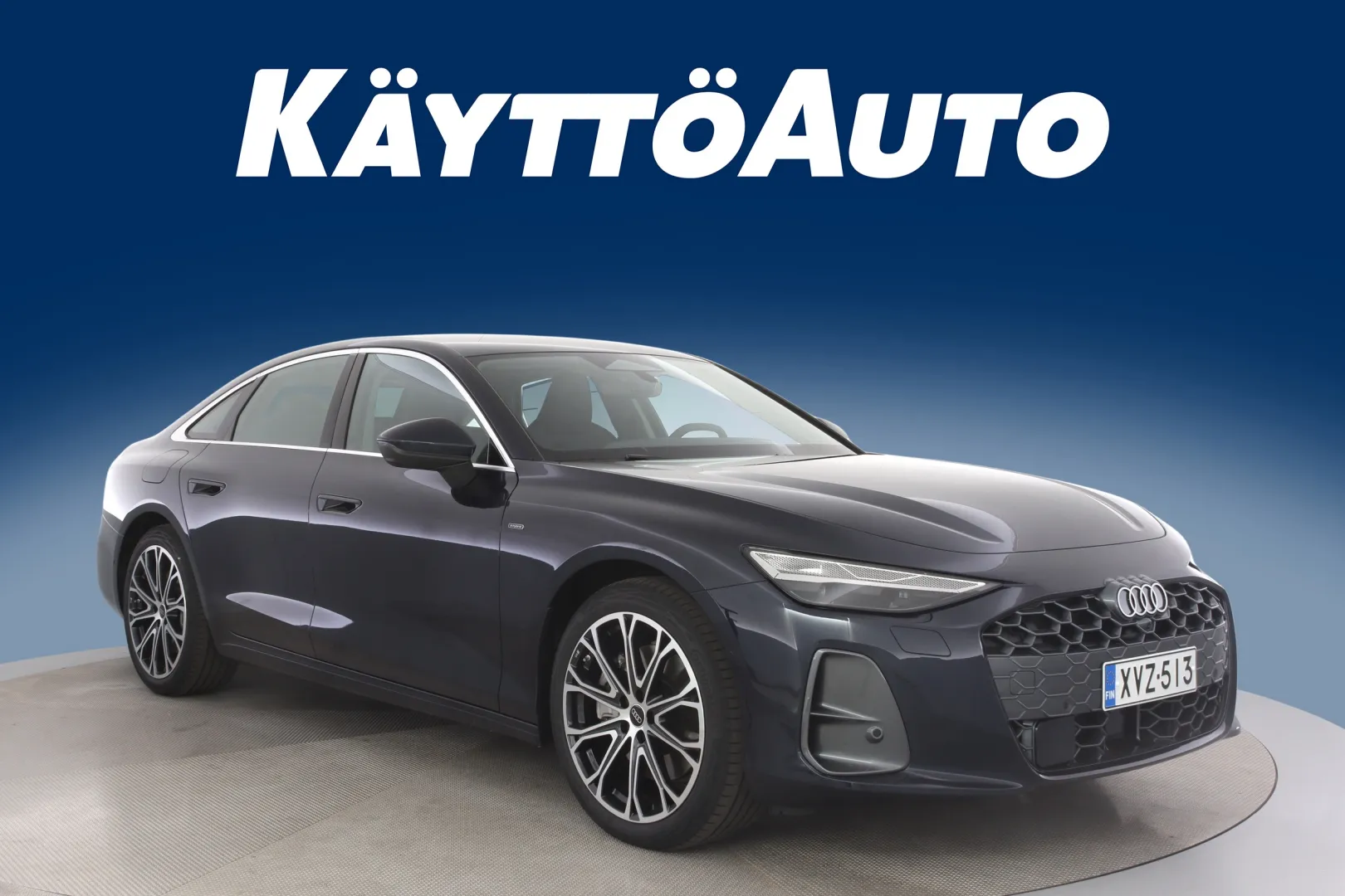 Audi A6 XVZ-513 carousel image