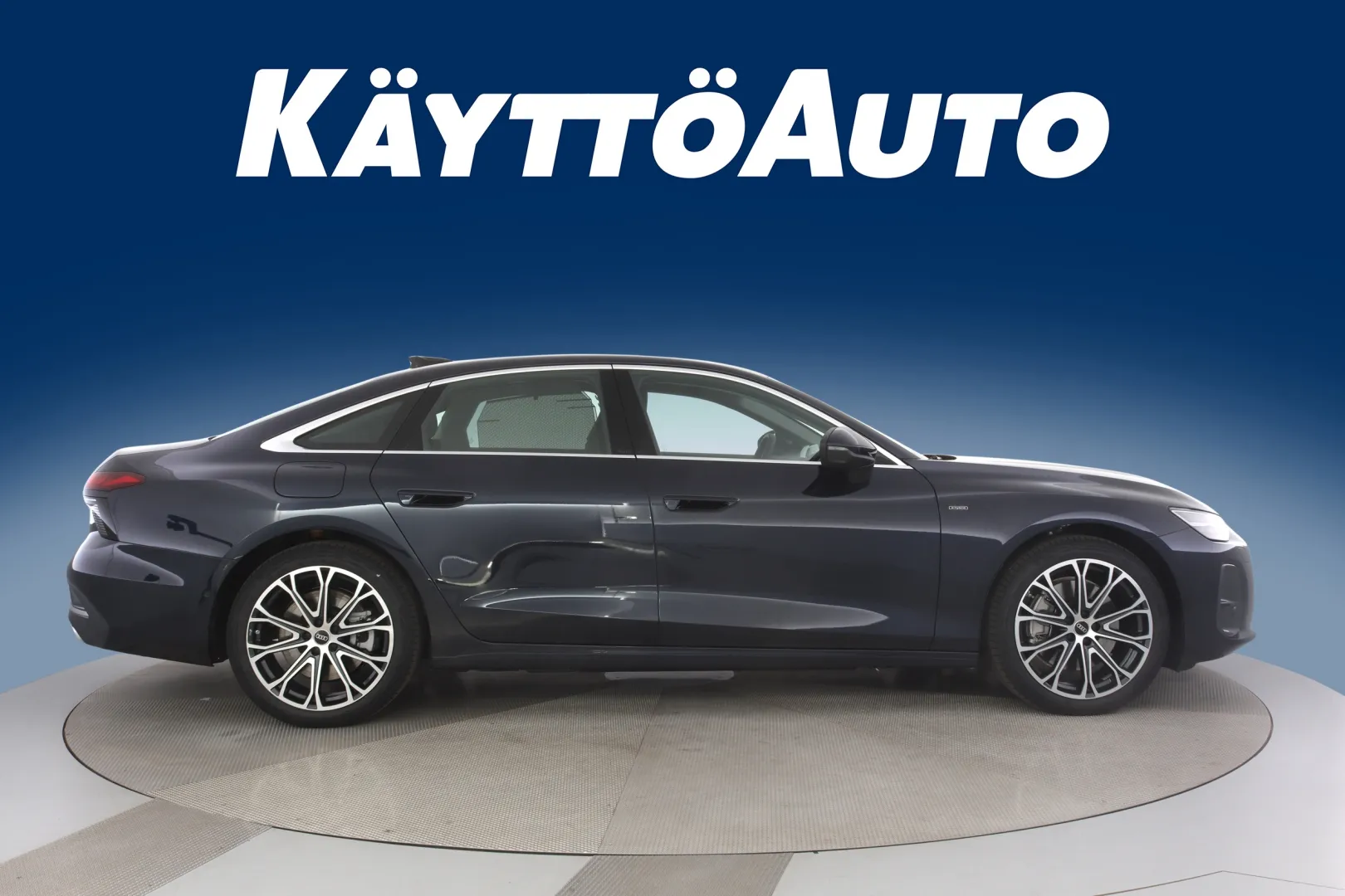 Audi A6 XVZ-513 carousel image