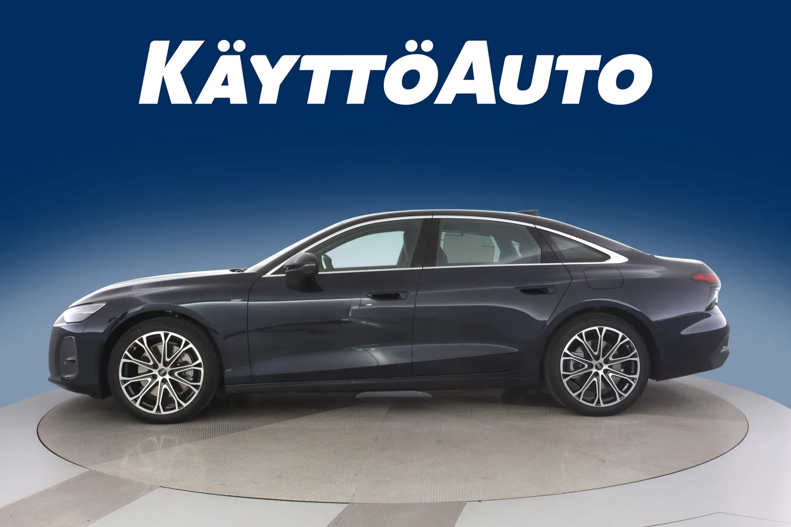 Audi A6 XVZ-513 carousel image