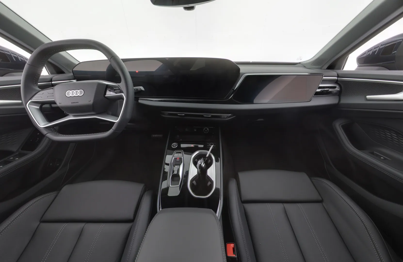 Audi A6 XVZ-513 carousel image