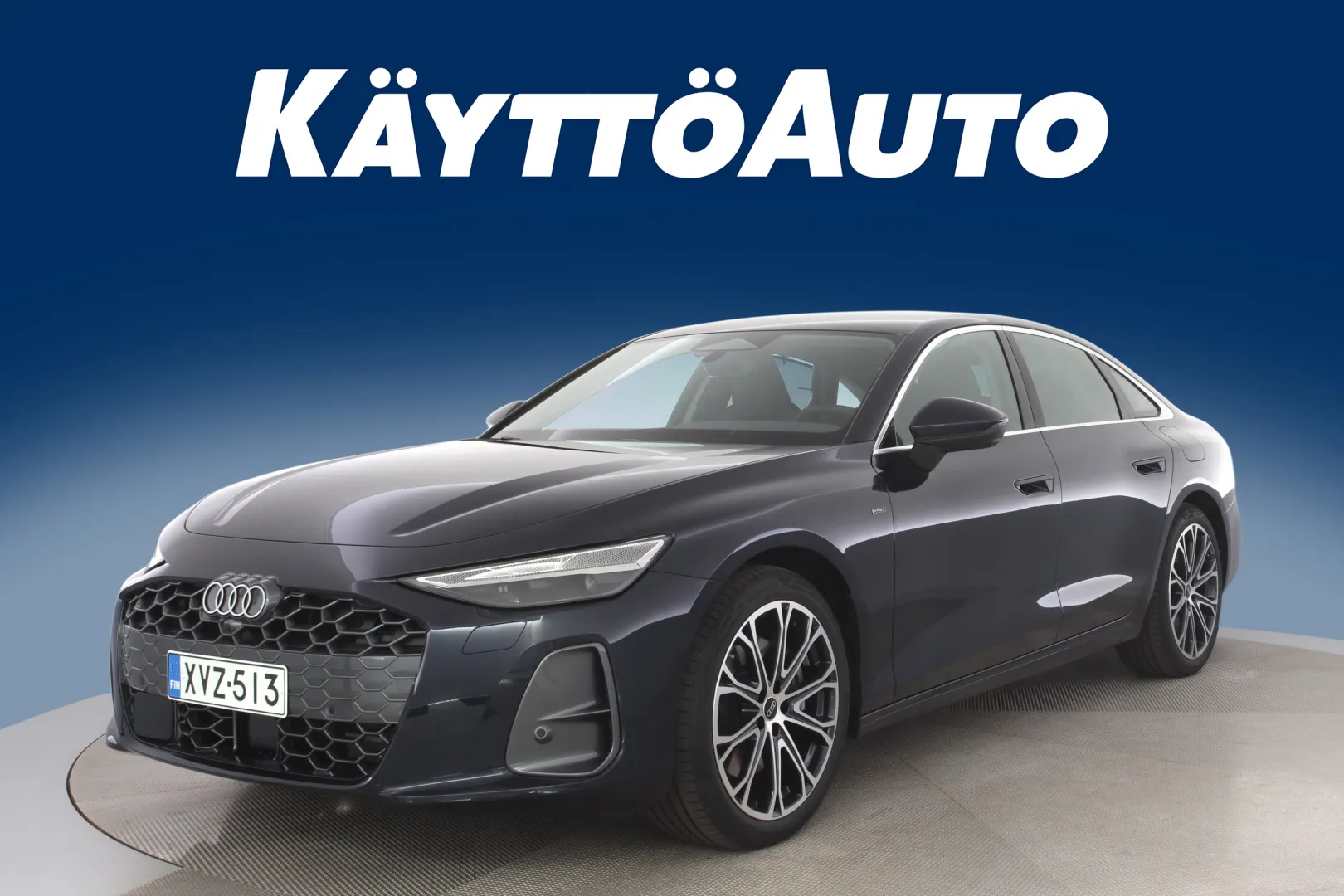 Audi A6 XVZ-513 carousel image