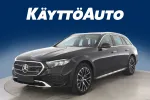 Mercedes-Benz E YYF-492 carousel thumbs