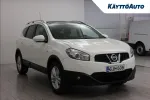 NISSAN Qashqai+2 GJM-508 carousel thumbs