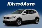 NISSAN Qashqai+2 GJM-508 carousel thumbs