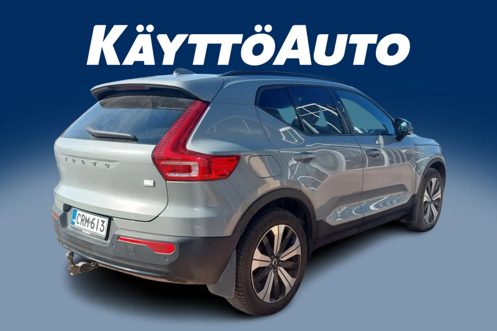 VOLVO XC40 CRM-613 carousel image