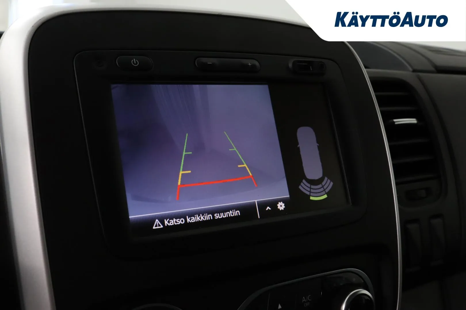NISSAN NV300 FPV-653 carousel image