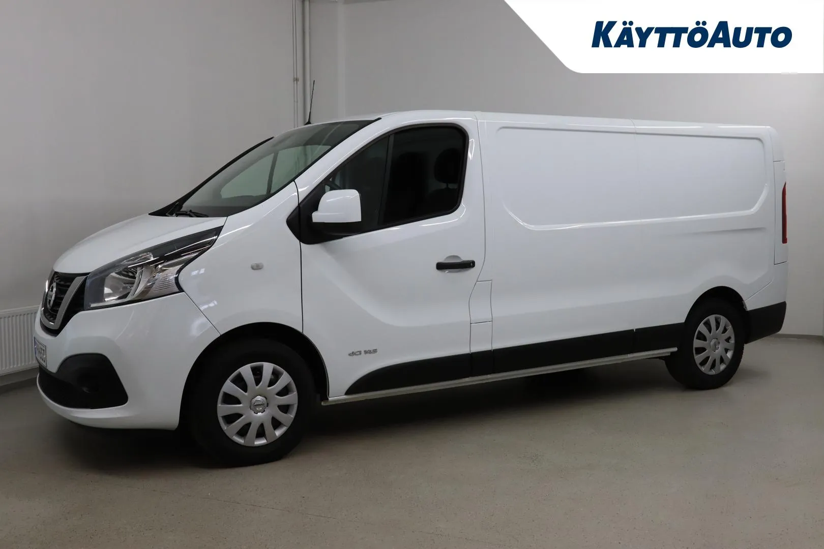 NISSAN NV300 FPV-653 carousel image