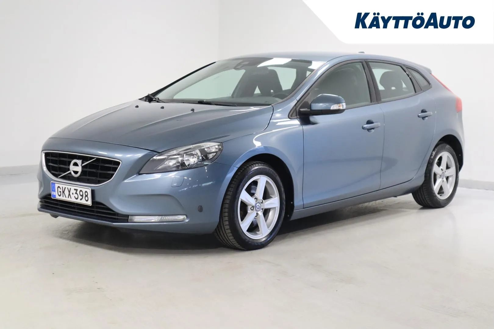 VOLVO V40 GKX-398 carousel image