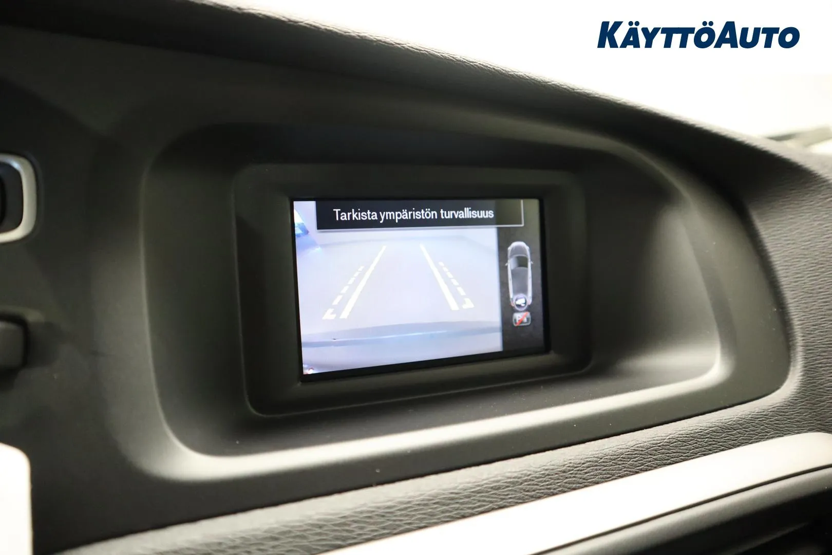 VOLVO V40 GKX-398 carousel image