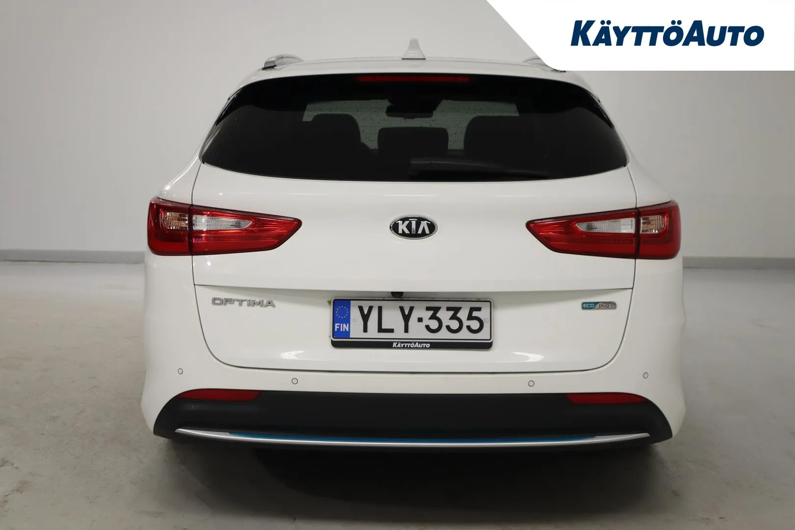 KIA Optima YLY-335 carousel image