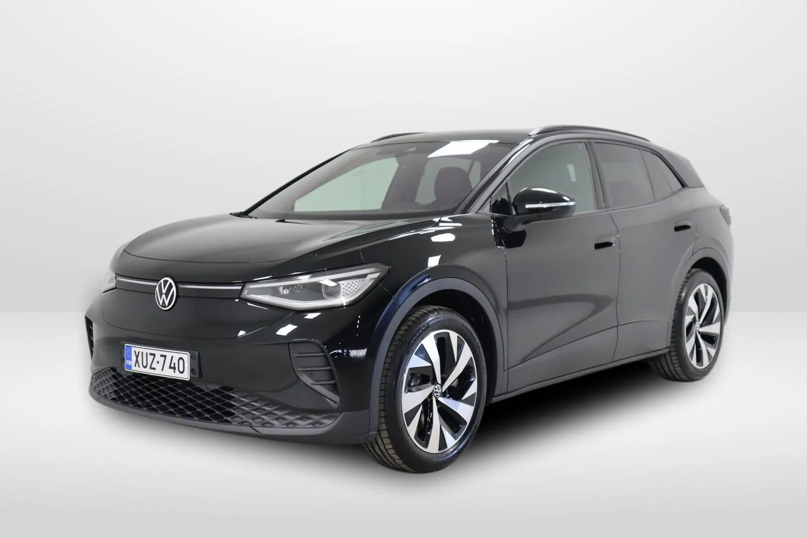 Volkswagen ID.4 XUZ-740 carousel image