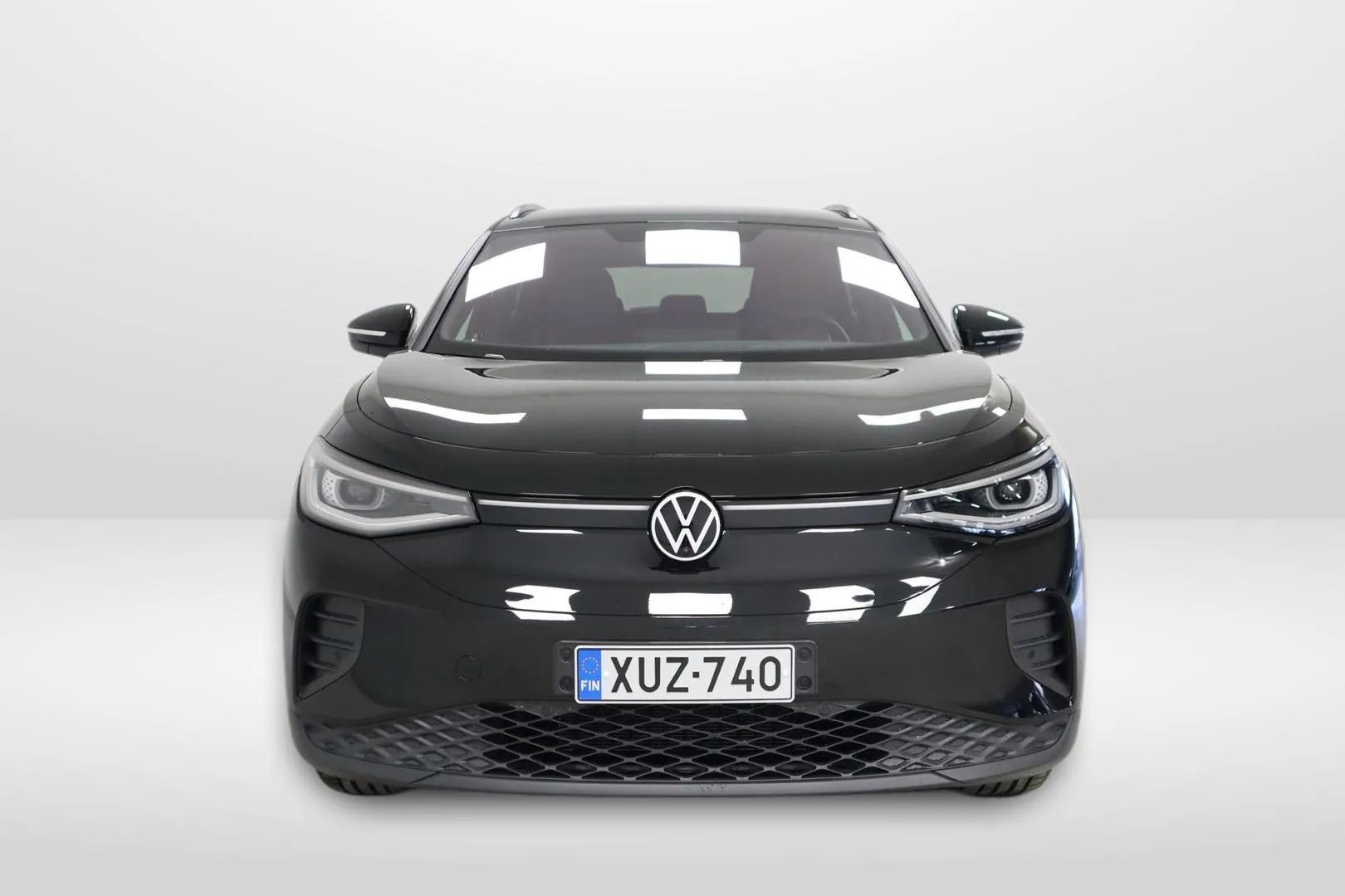 Volkswagen ID.4 XUZ-740 carousel image