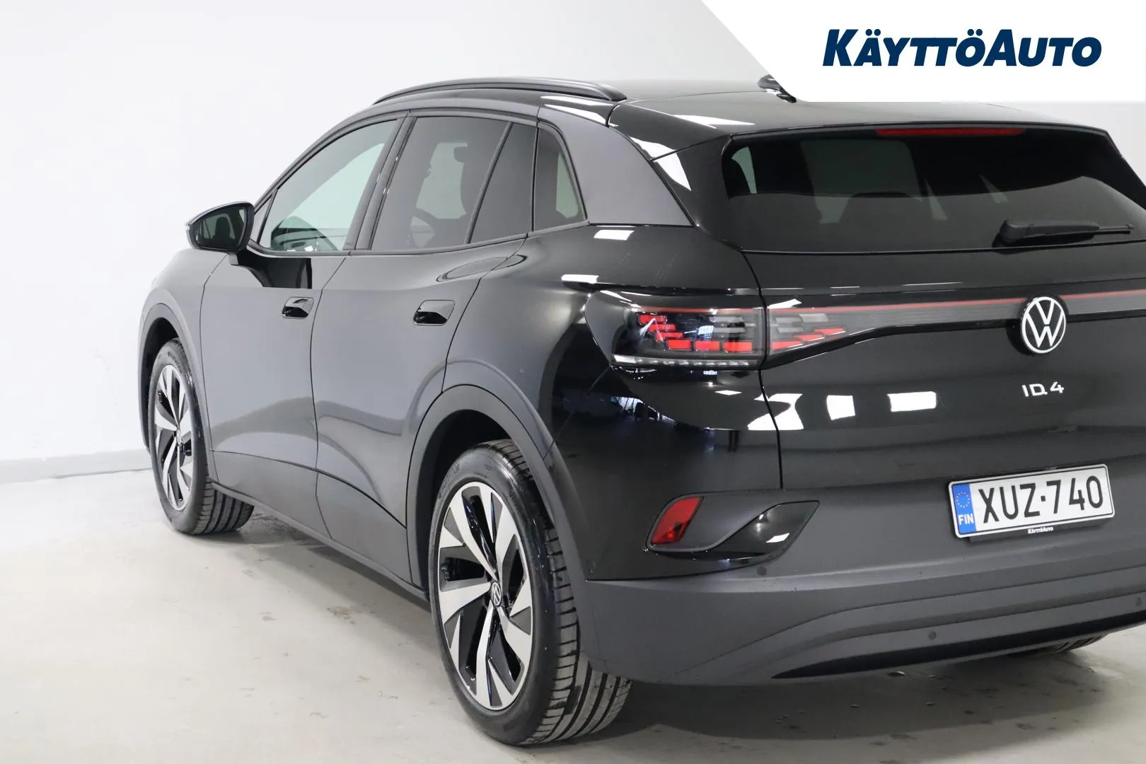 Volkswagen ID.4 XUZ-740 carousel image