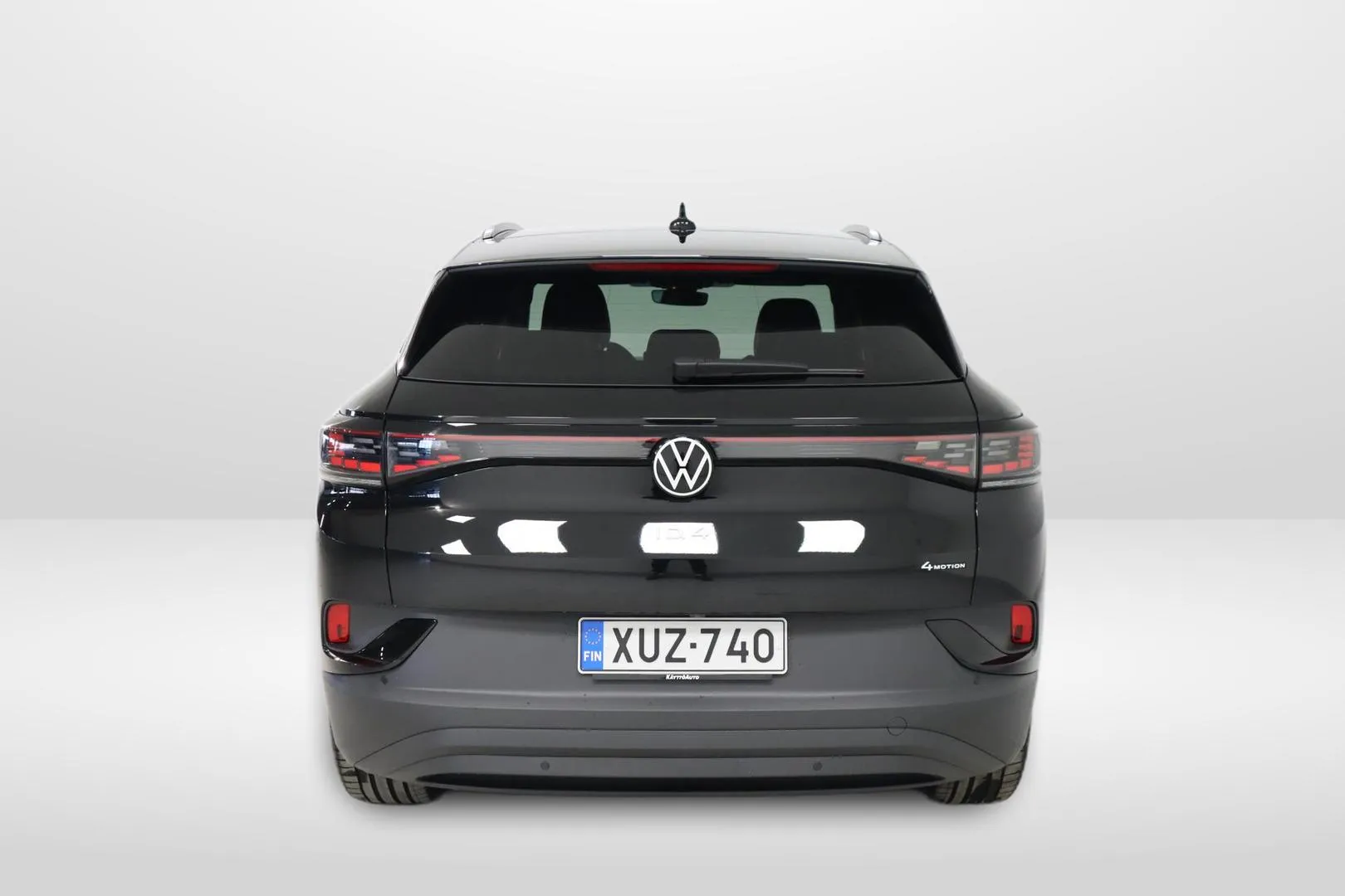 Volkswagen ID.4 XUZ-740 carousel image