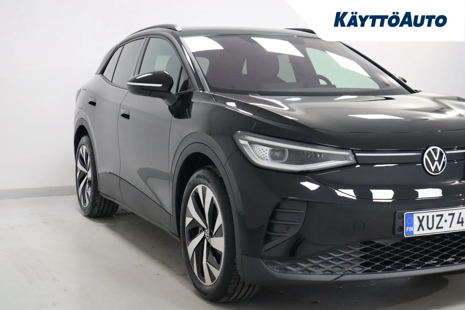 Volkswagen ID.4 XUZ-740 carousel image