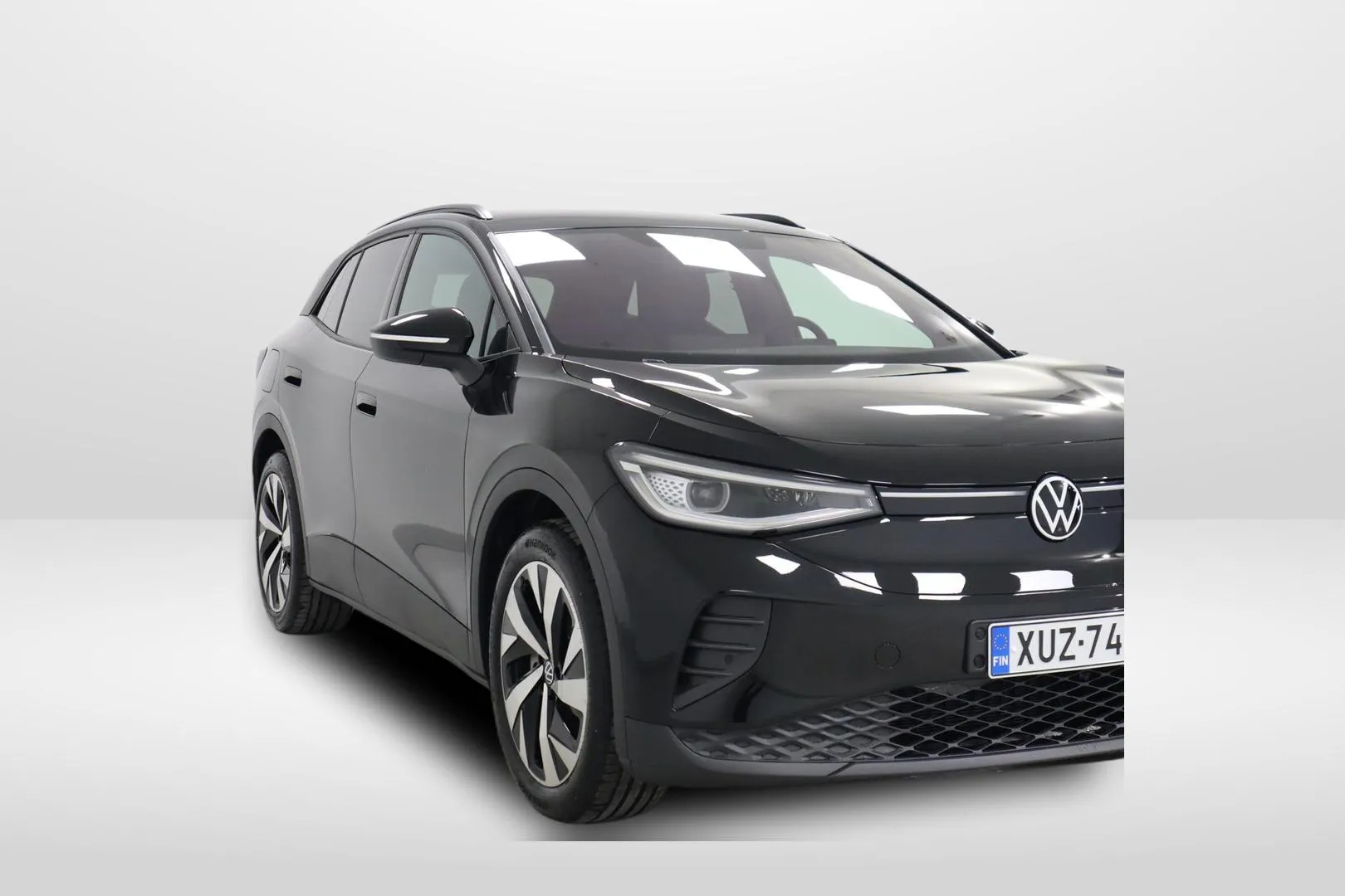 Volkswagen ID.4 XUZ-740 carousel image