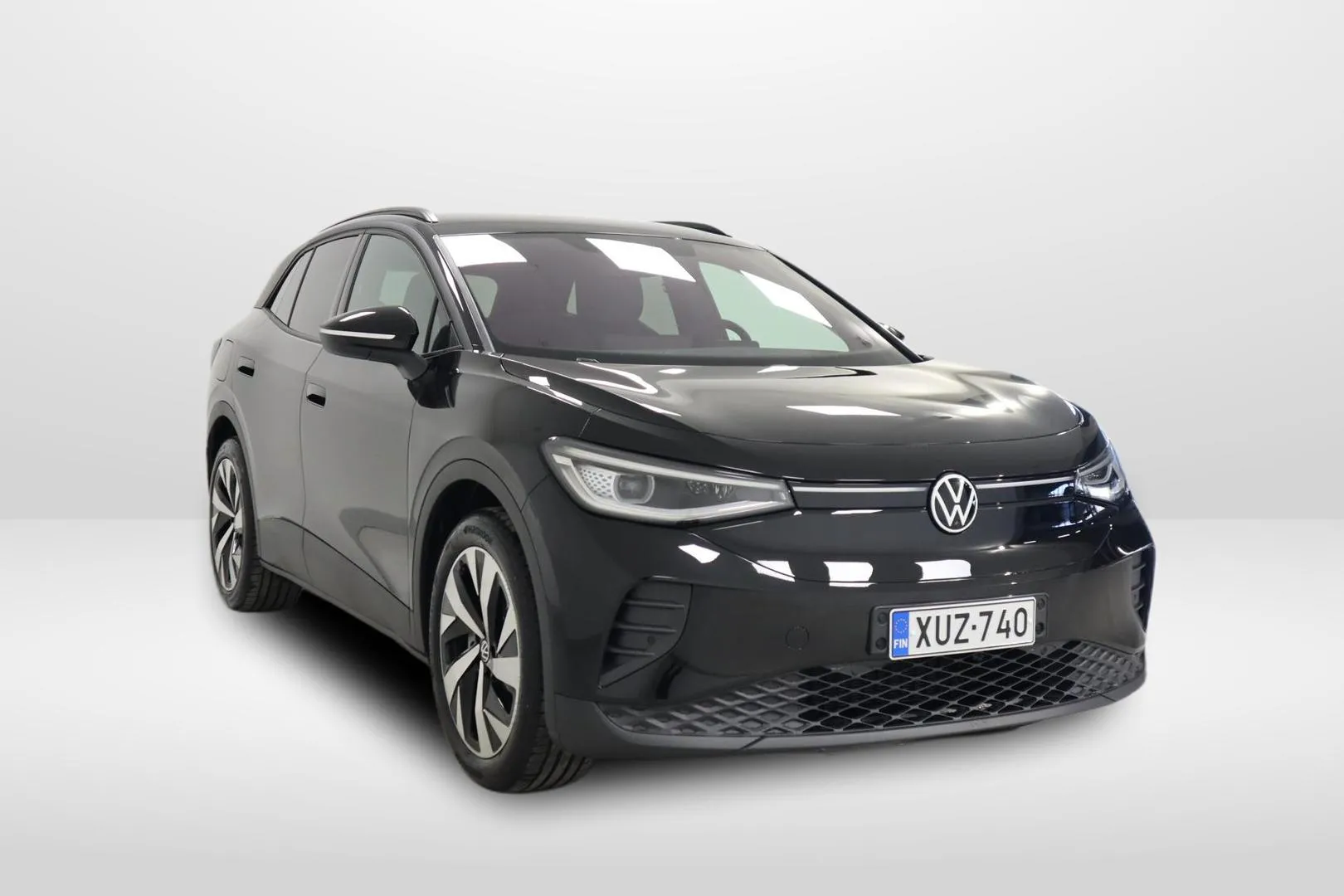 Volkswagen ID.4 XUZ-740 carousel image