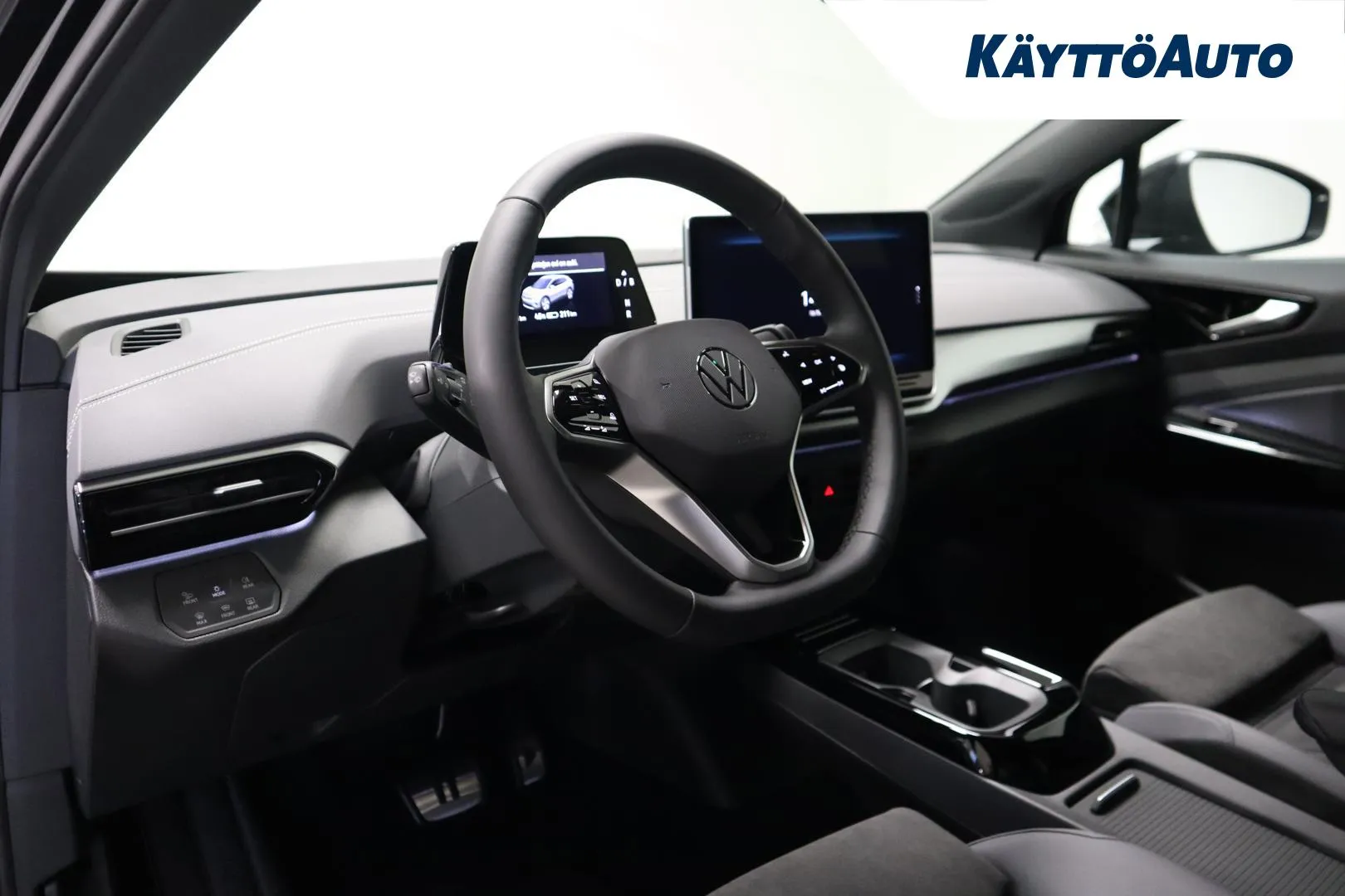 Volkswagen ID.4 XUZ-740 carousel image