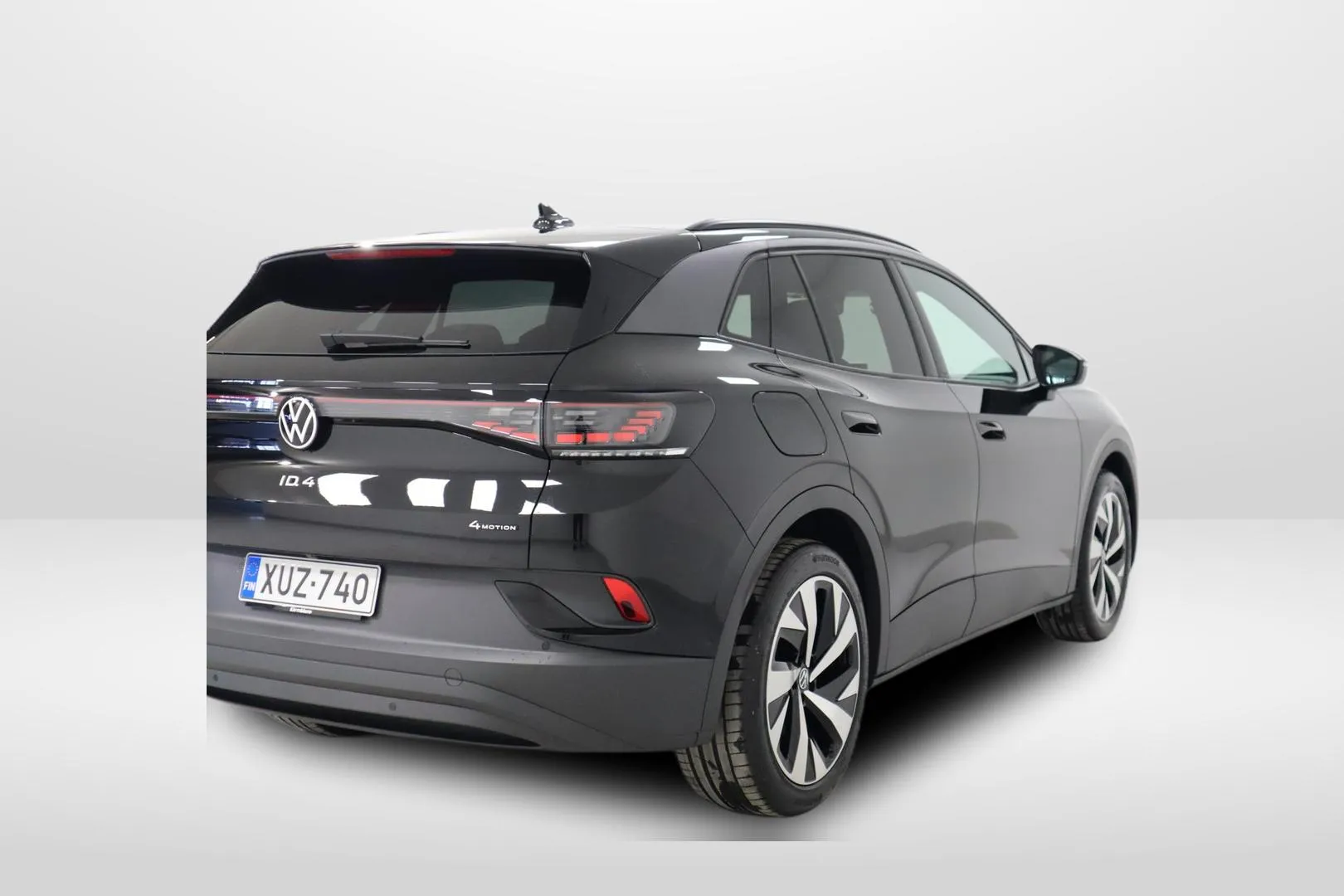 Volkswagen ID.4 XUZ-740 carousel image