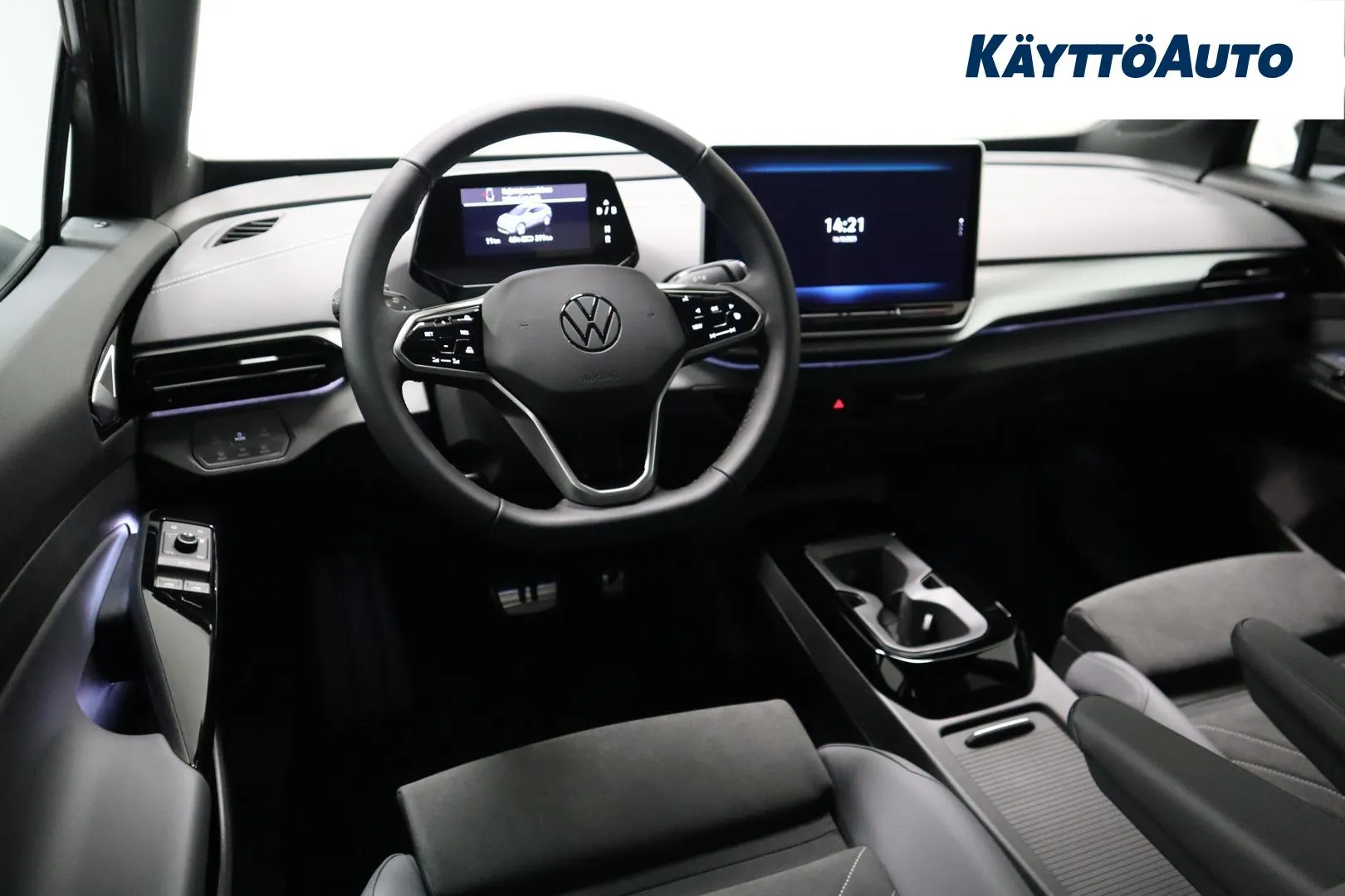 Volkswagen ID.4 XUZ-740 carousel image